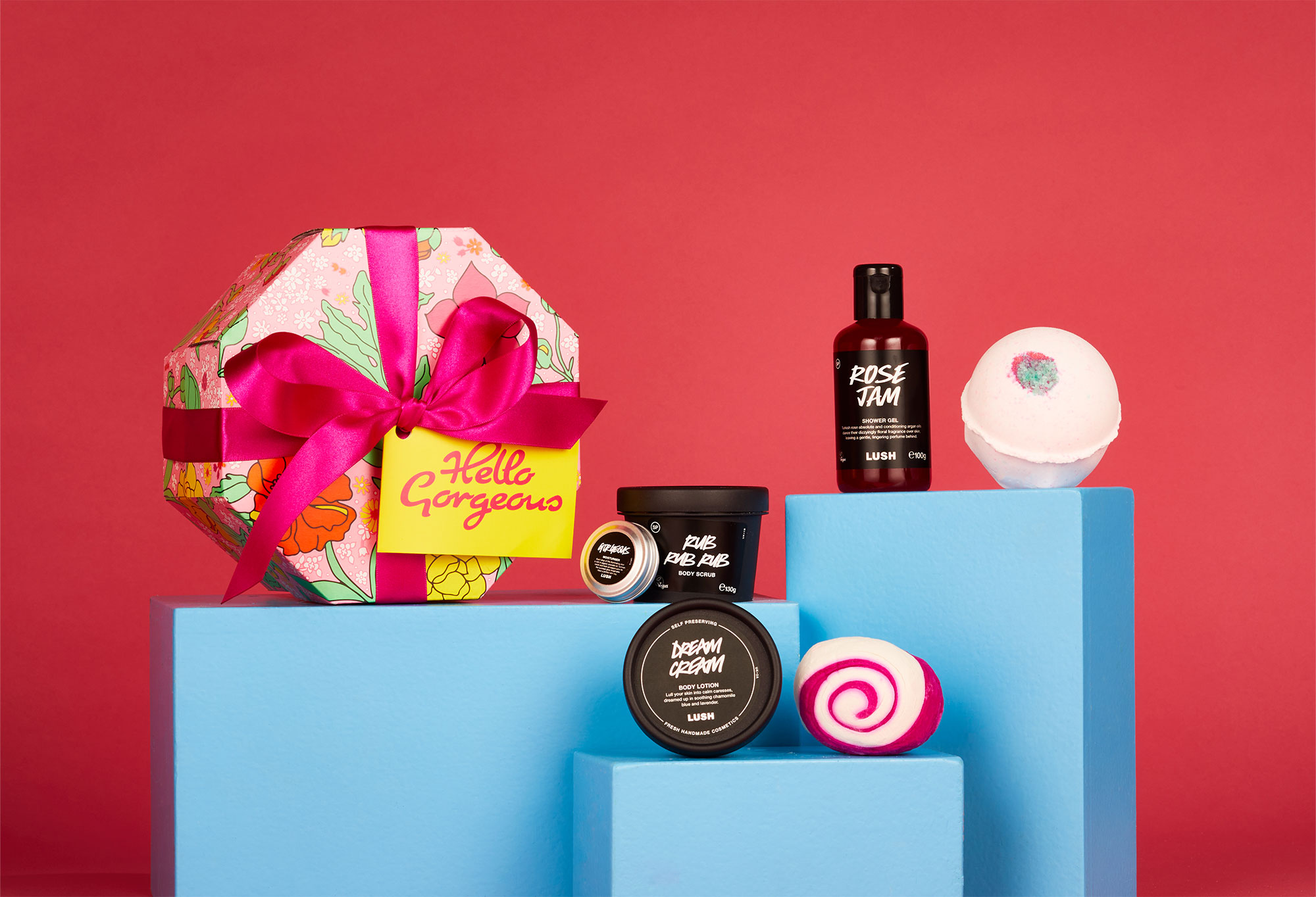 Gifts Ideas | LUSH